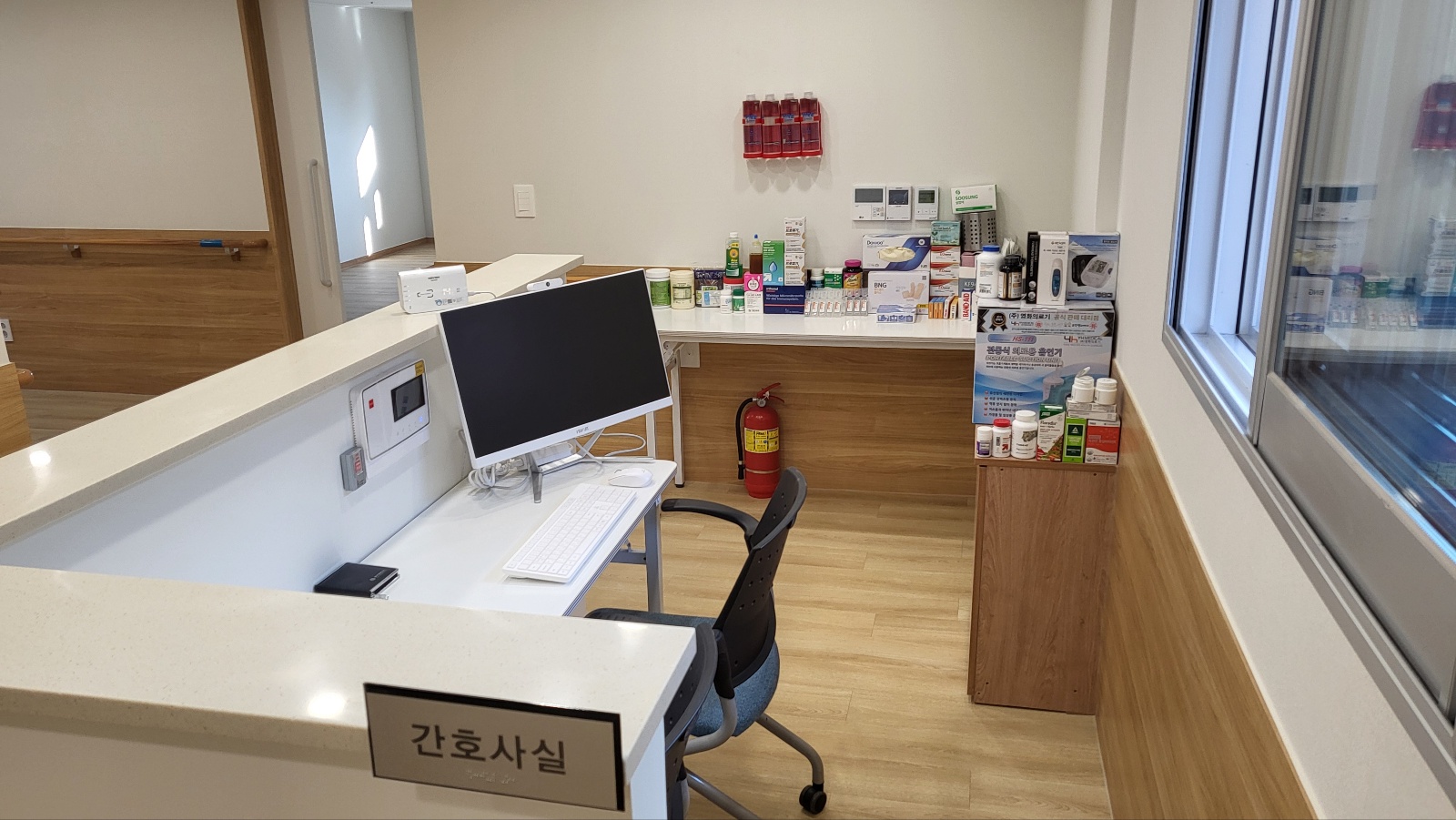 센터 이미지
