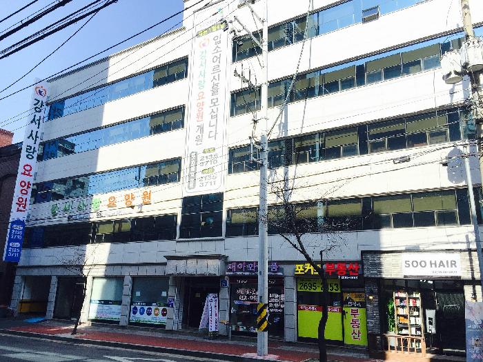 센터 이미지