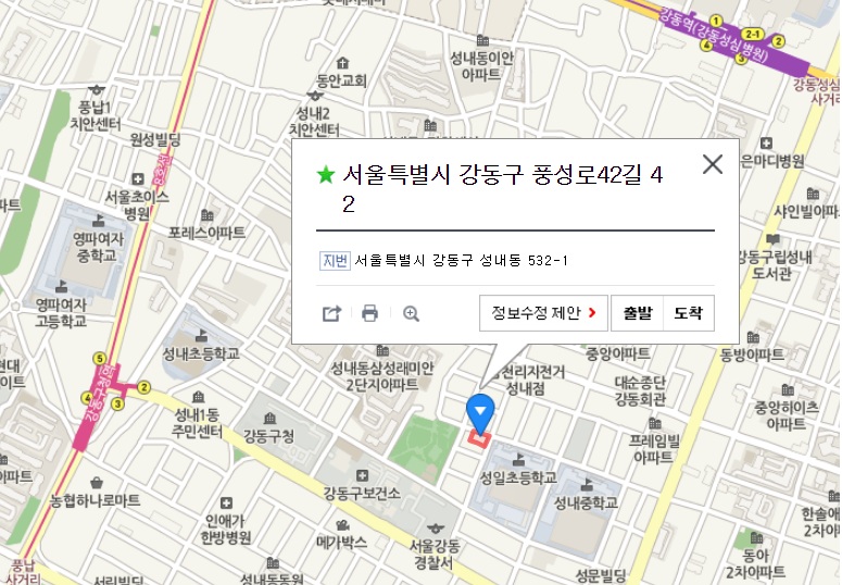 센터 이미지