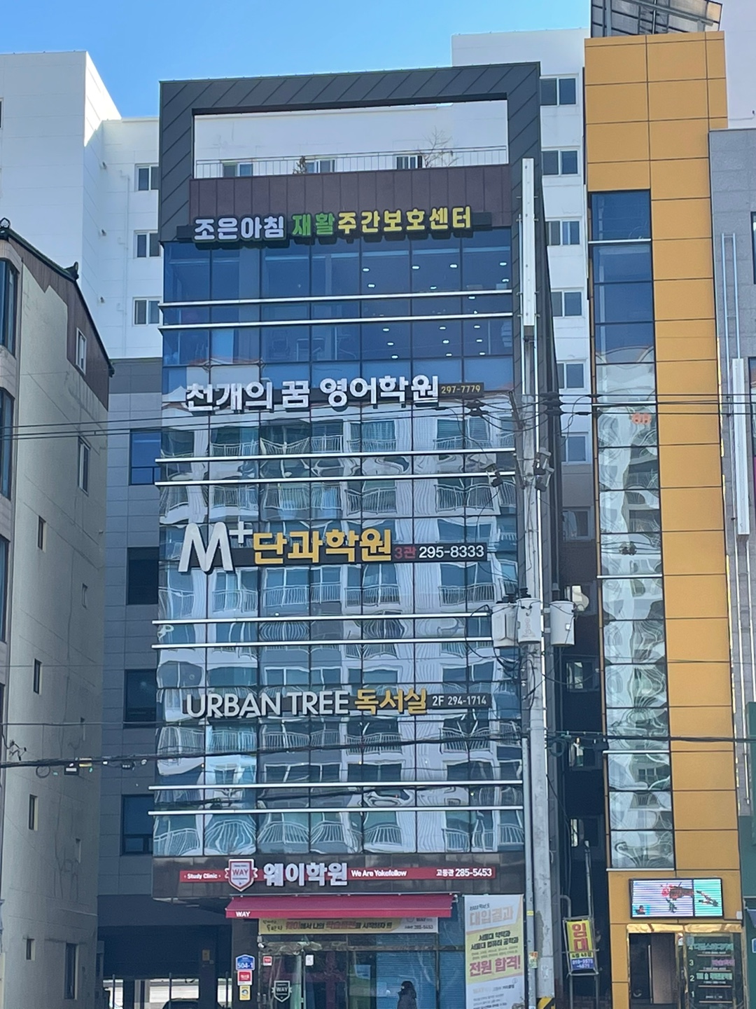 센터 이미지