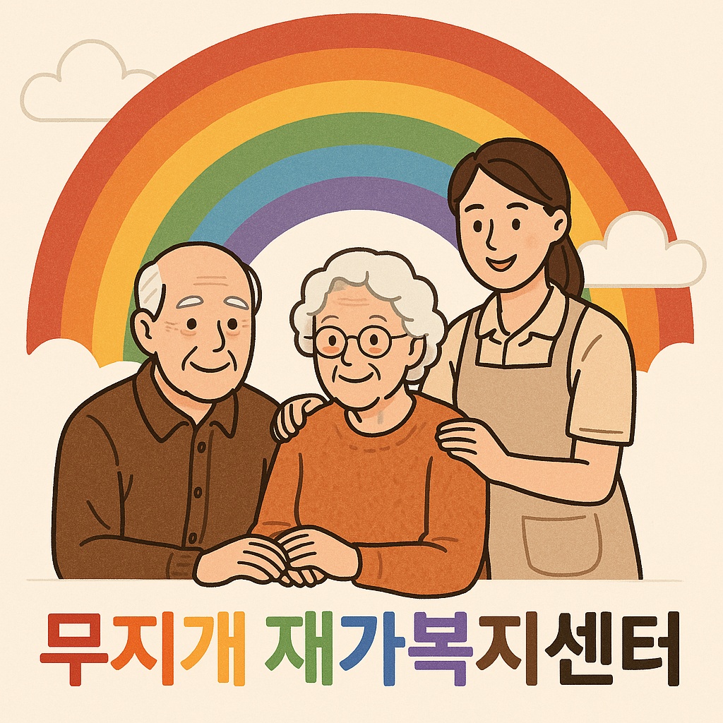 센터 이미지