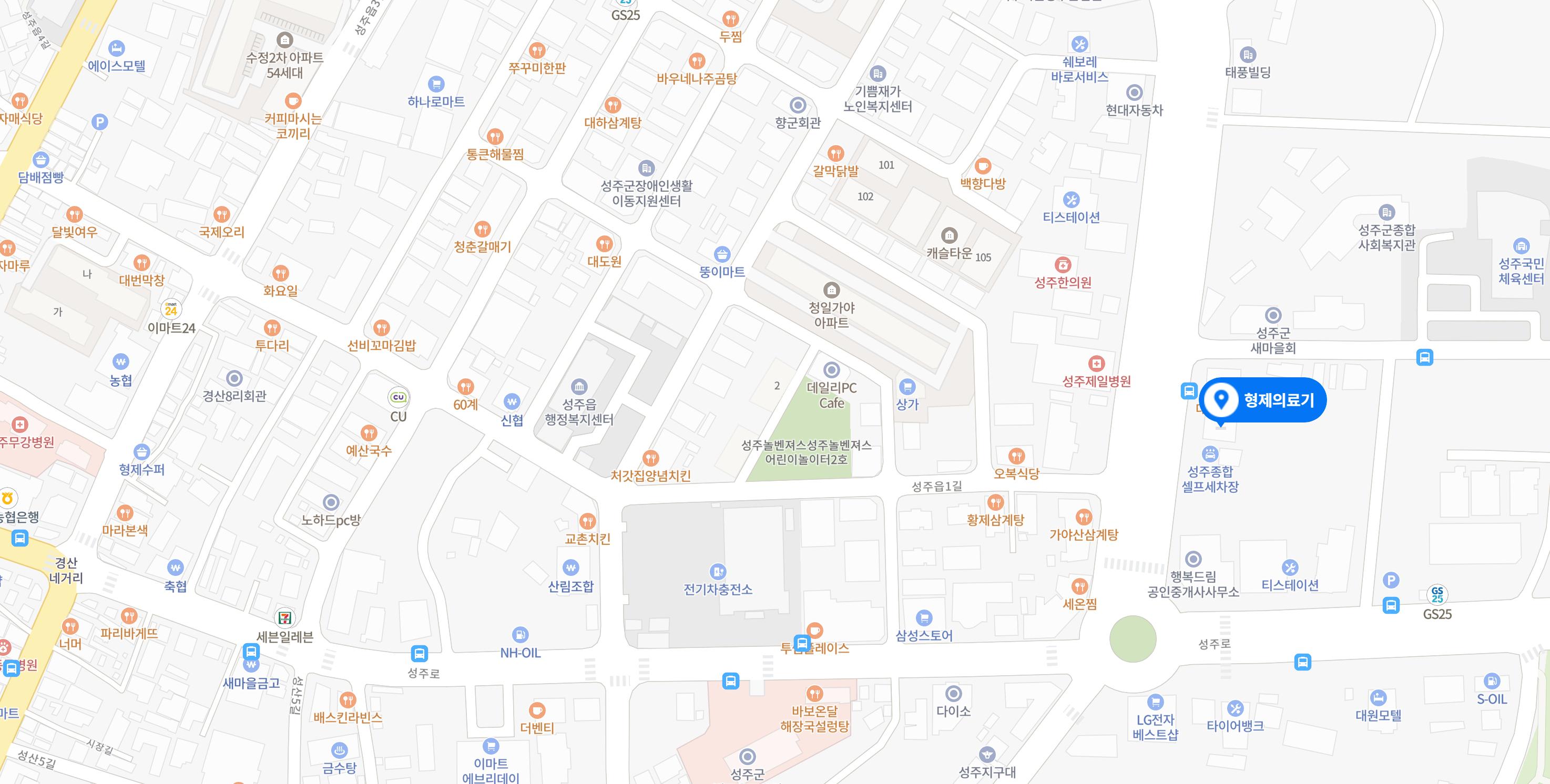 센터 이미지