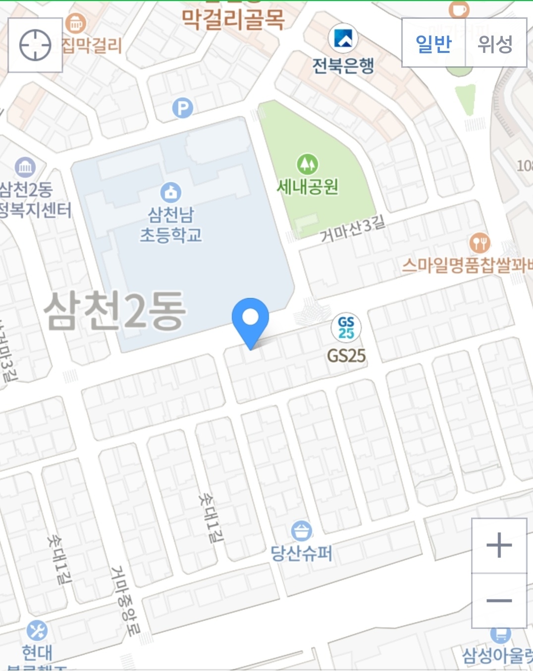 센터 이미지